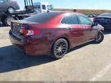 ACURA TSX JH4CU26659C029688 снимка
