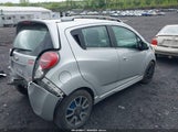CHEVROLET SPARK 2LT AUTO KL8CF6S92EC411702 fotografie