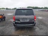 DODGE GRAND CARAVAN SXT 2C4RDGCG5KR565883 снимка