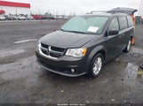 DODGE GRAND CARAVAN SXT 2C4RDGCG5KR565883 снимка