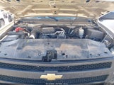 Chevrolet Silverado  Work Truck 1GCPCPEX9AZ138718 снимка