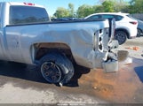 Chevrolet Silverado  Work Truck 1GCPCPEX9AZ138718 снимка