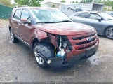 FORD EXPLORER LIMITED 1FM5K8F89FGA86528 снимка