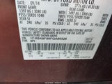 FORD EXPLORER LIMITED 1FM5K8F89FGA86528 снимка