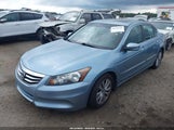 HONDA ACCORD 2.4 EX-L 1HGCP2F85CA060969 снимка