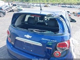 CHEVROLET SONIC LTZ AUTO 1G1JE6SB7E4189813 снимка