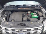 Ford Explorer Xlt 1FM5K8D81HGE34201 снимка
