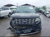 Ford Explorer Xlt 1FM5K8D81HGE34201 снимка
