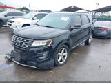 Ford Explorer Xlt 1FM5K8D81HGE34201 снимка