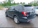 Ford Explorer Xlt 1FM5K8D81HGE34201 fotografie