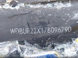 MERCEDES-BENZ E 320 BLUETEC WDBUF22X17B096790 снимка