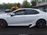TOYOTA CAMRY SE 4T1B11HK7JU592763 photo