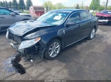 LINCOLN MKS ECOBOOST 1LNHL9FT2AG611247 снимка