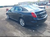 LINCOLN MKS ECOBOOST 1LNHL9FT2AG611247 снимка