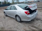 TOYOTA CAMRY L 4T4BF1FK5ER389337 снимка