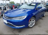Chrysler 200 Limited 1C3CCCAB9FN630959 fotografie