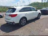 ACURA MDX TECHNOLOGY PACKAGE ACURAWATCH PLUS PKG 5J8YD4H56JL015652 снимка