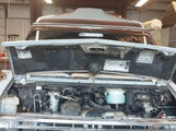 CHEVROLET G20 1GBEG25K1K7176240 снимка