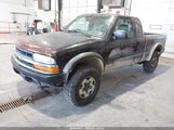 CHEVROLET S-10 LS 1GCCT19W918107777 снимка