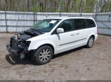 CHRYSLER TOWN & COUNTRY TOURING 2C4RC1BGXER207409 fotografie