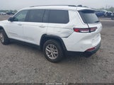 JEEP GRAND CHEROKEE L LAREDO 4X4 1C4RJKAG3P8729567 fotografie