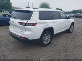 JEEP GRAND CHEROKEE L LAREDO 4X4 1C4RJKAG3P8729567 снимка