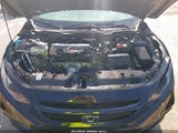 HONDA CIVIC SPORT 19XFC2F80LE016284 снимка