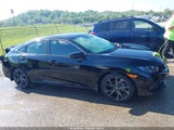 HONDA CIVIC SPORT 19XFC2F80LE016284 снимка