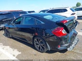HONDA CIVIC SPORT 19XFC2F80LE016284 снимка