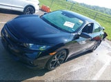 HONDA CIVIC SPORT 19XFC2F80LE016284 снимка
