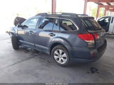 SUBARU OUTBACK 2.5I LIMITED 4S4BRBKCXA3361393 снимка