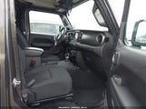 JEEP GLADIATOR SPORT S 1C6HJTAG6PL524105 снимка