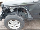 JEEP GLADIATOR SPORT S 1C6HJTAG6PL524105 снимка