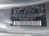 HYUNDAI GENESIS 3.8 BASE KMHHT6KJ4FU130749 снимка