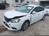 Nissan Sentra 3N1AB7AP5HL635753 снимка