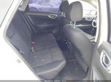 Nissan Sentra 3N1AB7AP5HL635753 снимка