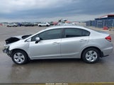 HONDA CIVIC LX 2HGFB2F55FH553395 снимка