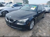 BMW 528I WBANU5C55AC441859 fotografie