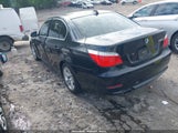BMW 528I WBANU5C55AC441859 fotografie