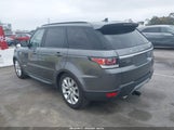 LAND ROVER RANGE ROVER SPORT 3.0L V6 TURBOCHARGED DIESEL HSE TD6 SALWR2KF3GA659703 fotografie
