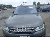 LAND ROVER RANGE ROVER SPORT 3.0L V6 TURBOCHARGED DIESEL HSE TD6 SALWR2KF3GA659703 fotografie