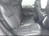 LAND ROVER RANGE ROVER SPORT 3.0L V6 TURBOCHARGED DIESEL HSE TD6 SALWR2KF3GA659703 fotografie