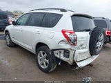 TOYOTA RAV4 LIMITED V6 JTMBK34V665009839 fotografie