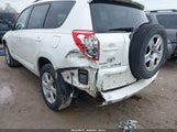 TOYOTA RAV4 LIMITED V6 JTMBK34V665009839 fotografie