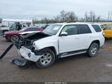 Toyota 4Runner Sr5 Premium JTEBU5JR2E5199260 снимка