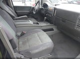 NISSAN TITAN SE 1N6BA07B17N245705 снимка