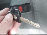 NISSAN TITAN SE 1N6BA07B17N245705 снимка