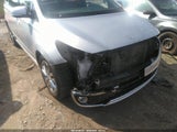 KIA SEDONA SX LIMITED KNDME5C10J6356077 photo