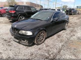 BMW 325CI WBABN33472JW60993 снимка