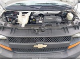 CHEVROLET EXPRESS 2500 WORK VAN 1GCWGFFA2E1111014 photo